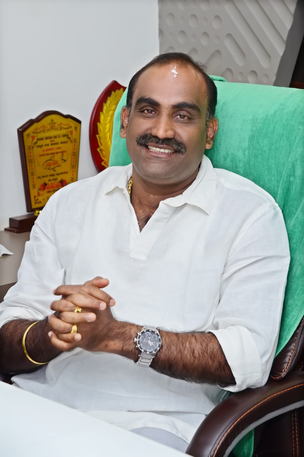 ಯುವ ಭಾರತ ನಿರ್ಮಾಣಕ್ಕೆ ಮುನ್ನಡಿ ಬರೆದ ಬಜೆಟ್: ಯಶ್ಪಾಲ್ ಸುವರ್ಣ