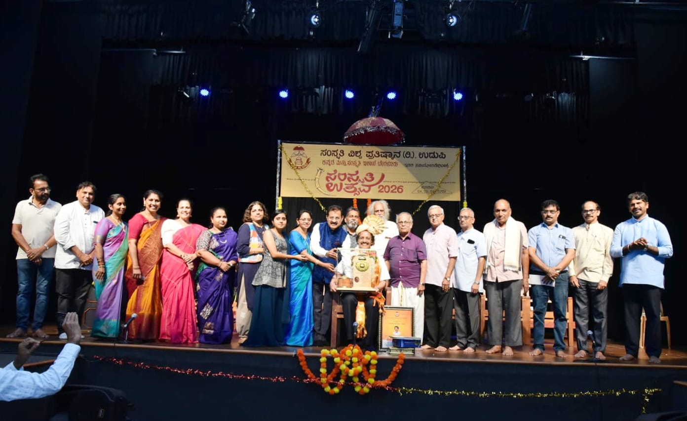 ಪಶ್ಚಿಮ ಘಟ್ಟಗಳ ರಕ್ಷಣೆಗೆ ಕಟಿಬದ್ಧರಾಗಿ: ಟಿ.ಎನ್.ಸೀತಾರಾಮ್