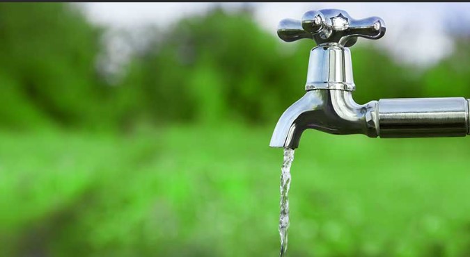 ನಿಗದಿತ ಅವಧಿಯೊಳಗೆ ನಳ್ಳಿ ನೀರಿನ ಶುಲ್ಕ ಪಾವತಿಗೆ ಸೂಚನೆ