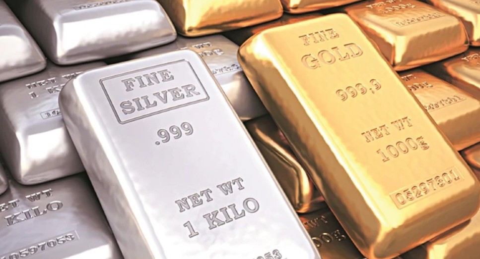 ಅತಿ ದೊಡ್ಡ ಕುಸಿತ ಕಂಡ ಚಿನ್ನ, ಬೆಳ್ಳಿ ಇಟಿಎಫ್‌