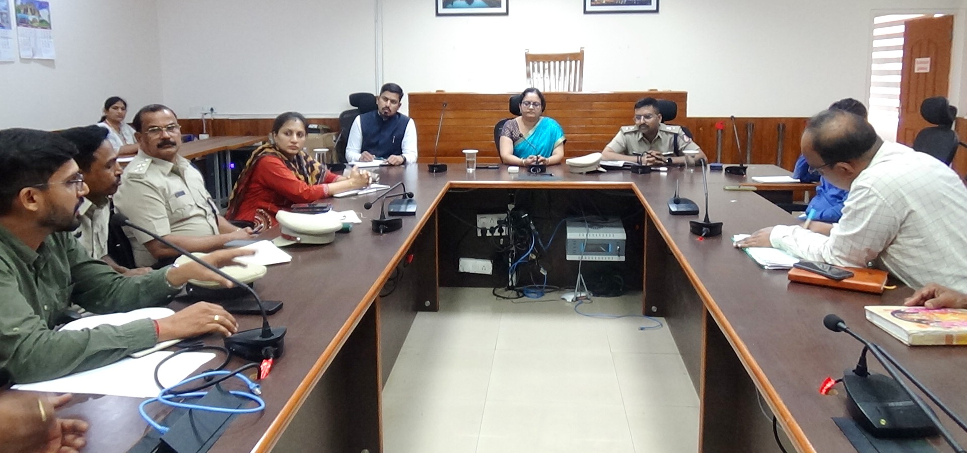 ಪ್ರವಾಸಿ ಬೋಟ್ ದುರಂತ- ಕಟ್ಟುನಿಟ್ಟಿನ ನಿಯಮ ಜಾರಿಗೆ ಮಹತ್ವದ ಸಭೆ