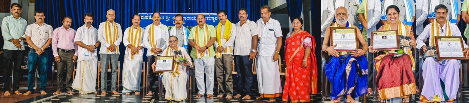 ಹಿರಿಯರು ನೀಡಿದ ಒಳ್ಳೆಯ ಸಂಸ್ಕಾರವೇ ನಮ್ಮ ಜೀವನಕ್ಕೆ ಭದ್ರವಾದ ಅಡಿಪಾಯ: ಉದ್ಯಮಿ ವಿಜಿ ಶೆಟ್ಟಿ