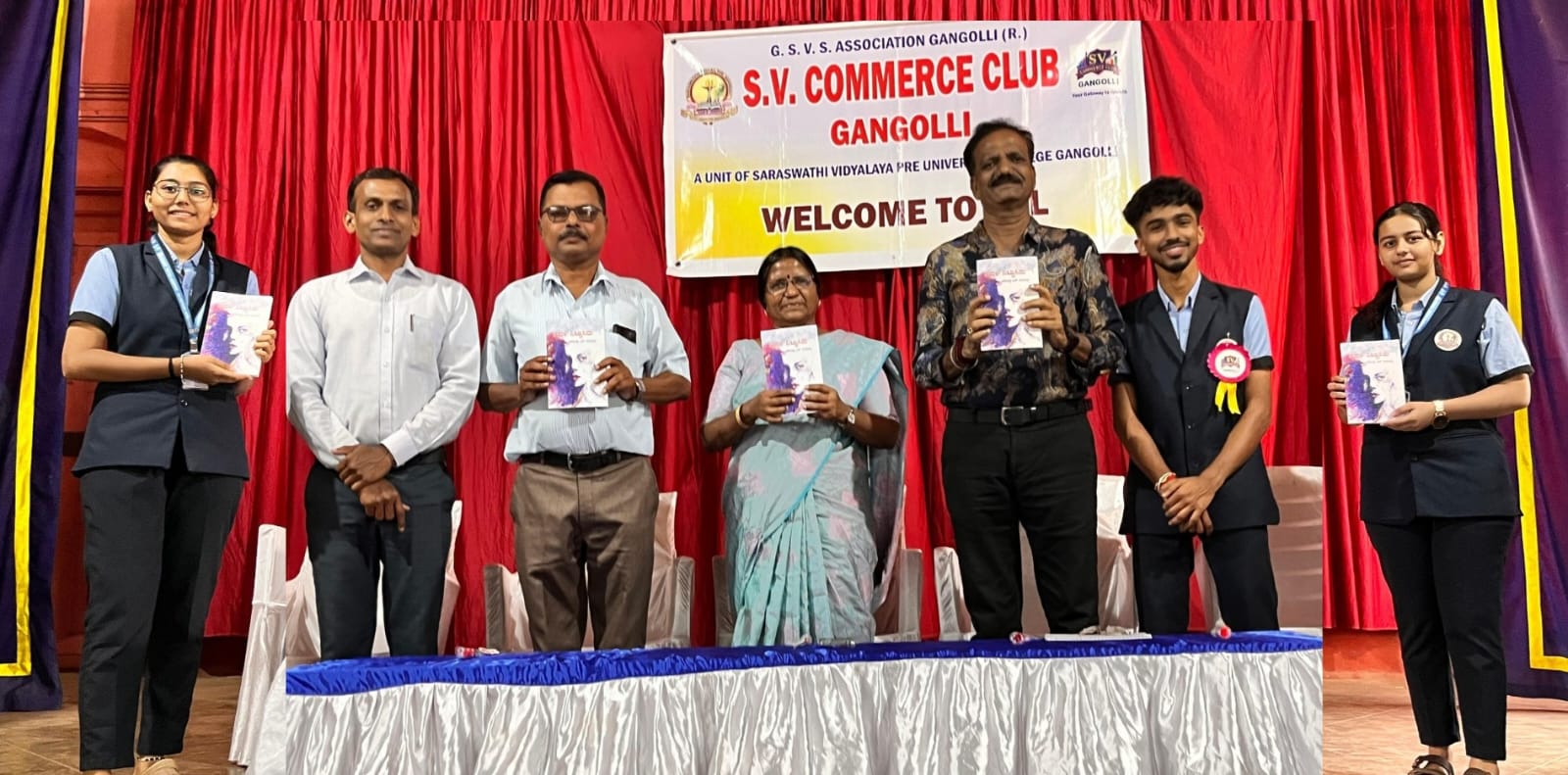 ‘ಅವಳ ನಿಟ್ಟುಸಿರು’ ಬಿಡುಗಡೆ