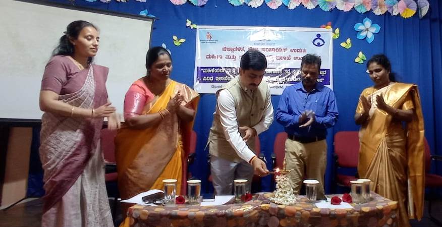 ಮಾನವ ಕಳ್ಳ ಸಾಗಾಣಿಕೆ ಪ್ರಕರಣವನ್ನು ಗಂಭೀರವಾಗಿ ಪರಿಗಣಿಸಿ, ಪ್ರಕರಣಗಳಾಗದಂತೆ ಎಚ್ಚರ ವಹಿಸಿ: ಮನು ಪಟೇಲ್ ಬಿ.ವೈ