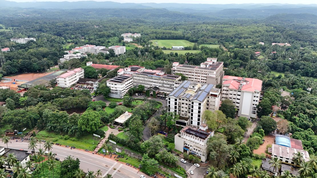 ಫೆ.5: ನಿಟ್ಟೆಯಲ್ಲಿ ಸಿಇಟಿಇ 2026 ಸಮ್ಮೇಳನ ಉದ್ಘಾಟನೆ