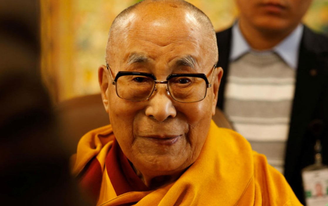 ಆಡಿಯೊಬುಕ್‌ಗಾಗಿ ದಲೈ ಲಾಮಾ ಅವರಿಗೆ ಮೊದಲ ಗ್ರ್ಯಾಮಿ ಪ್ರಶಸ್ತಿ