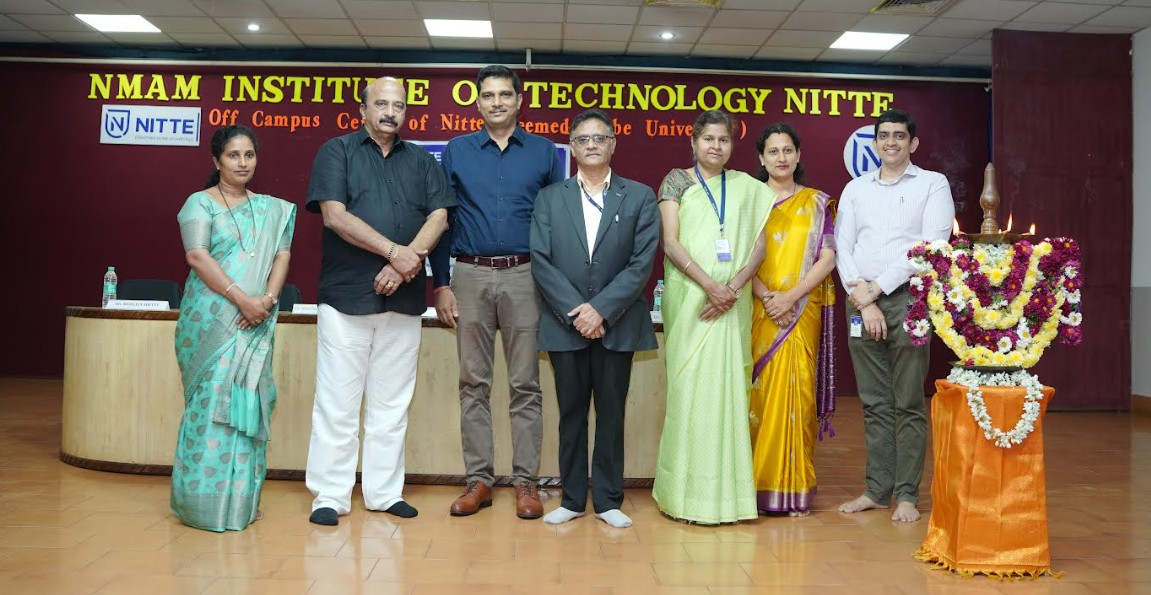 ಎಂಸಿಎ ವಿಭಾಗದಿಂದ ಟೆಕ್-ನೋ 26 ತಾಂತ್ರಿಕ ಮಹೋತ್ಸವ ಆಯೋಜನೆ