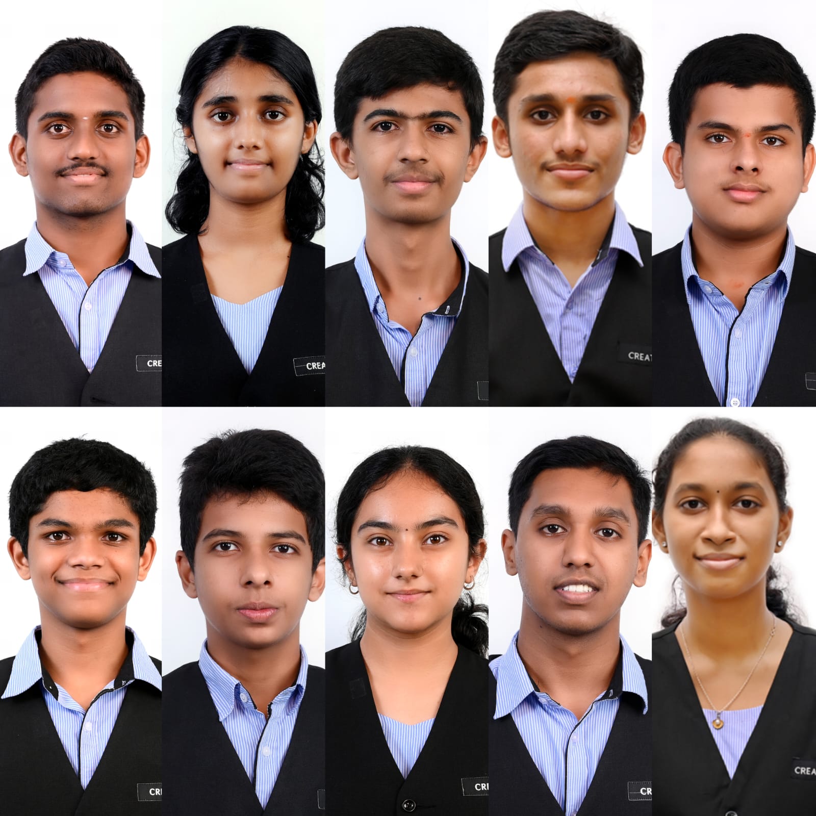 ಜೆಇಇ ಬಿ. ಆರ್ಕ್ ಮತ್ತು ಬಿ. ಪ್ಲಾನಿಂಗ್ ಫಲಿತಾಂಶ ಪ್ರಕಟ: ಕಾರ್ಕಳದ ಕ್ರಿಯೇಟಿವ್ ವಿದ್ಯಾರ್ಥಿಗಳ ಅಮೋಘ ಸಾಧನೆ