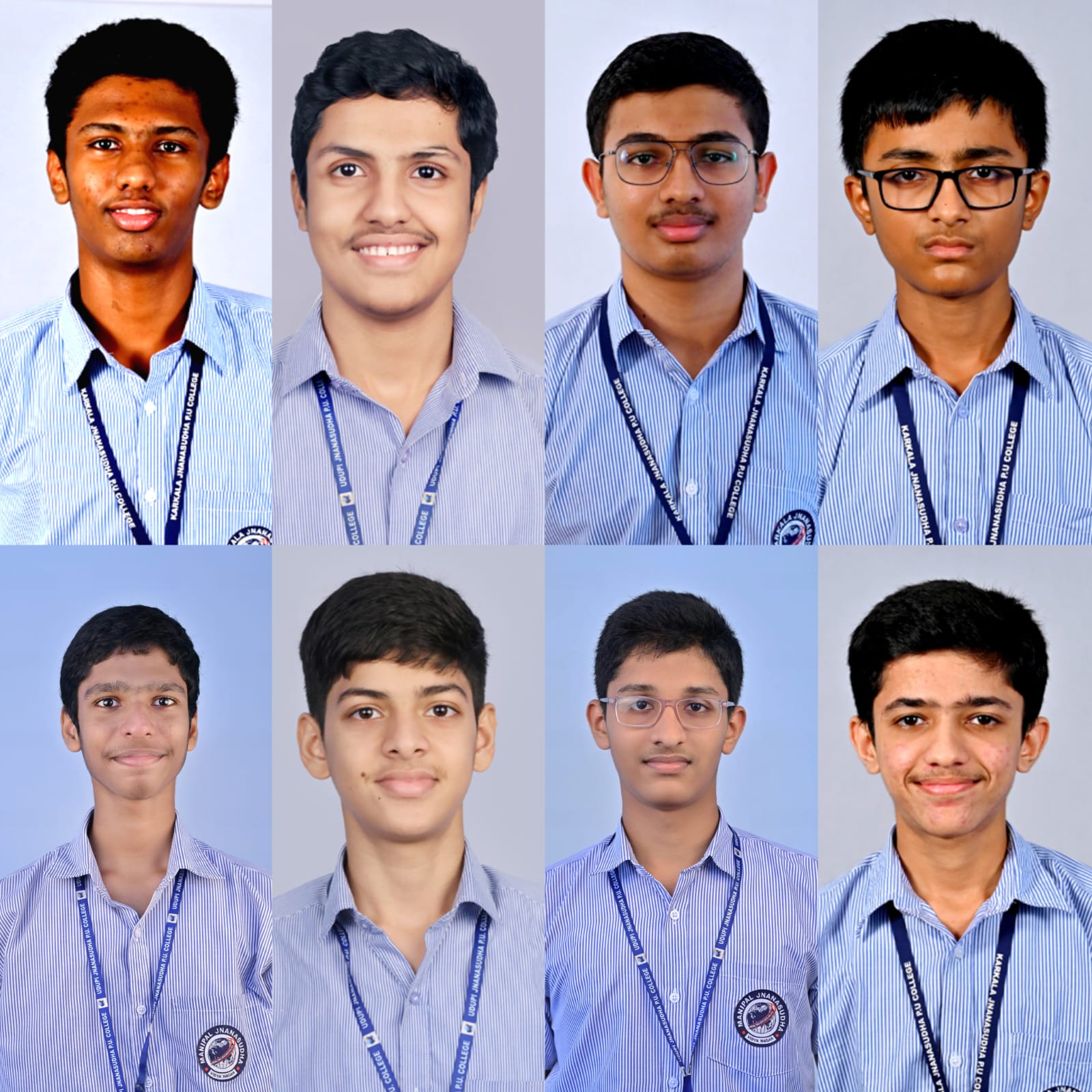 ಜೆಇಇ ಮೈನ್ ಬಿ.ಆರ್ಕ್ ಮತ್ತು ಬಿ.ಪ್ಲಾನಿಂಗ್‌: ಜ್ಞಾನಸುಧಾದ ೮ ವಿದ್ಯಾರ್ಥಿಗಳಿಗೆ 99ಕ್ಕಿಂತ ಅಧಿಕ ಪರ್ಸಂಟೈಲ್