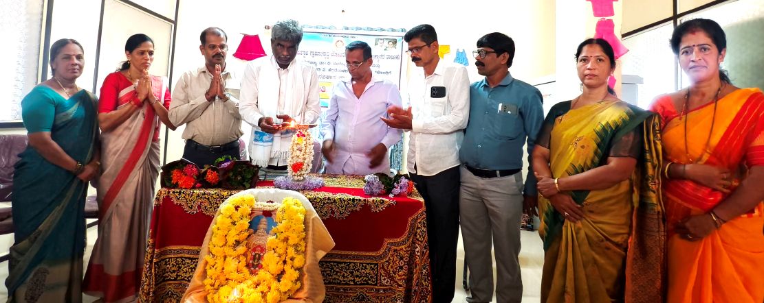 ಸ್ತ್ರೀ ಶಕ್ತಿ ಬಲವರ್ಧನೆಗೆ ಧರ್ಮಸ್ಥಳ ಗ್ರಾಮಾಭಿವೃದ್ಧಿ ಯೋಜನೆ ಸಹಕಾರಿ: ಕೋಟ ಶ್ರೀನಿವಾಸ ಪೂಜಾರಿ