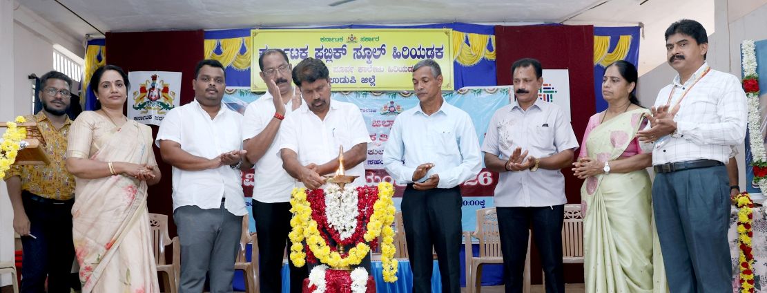 ಇಂದಿನ ಯುವಪೀಳಿಗೆ ಸನ್ಮಾರ್ಗ ದಾರಿಯಲ್ಲಿ ಸಾಗಲು ಸರ್ವಜ್ಞರ ತ್ರಿಪದಿಗಳು ಸಹಕಾರಿ: ಎಂ. ಎ ಗಫೂರ್