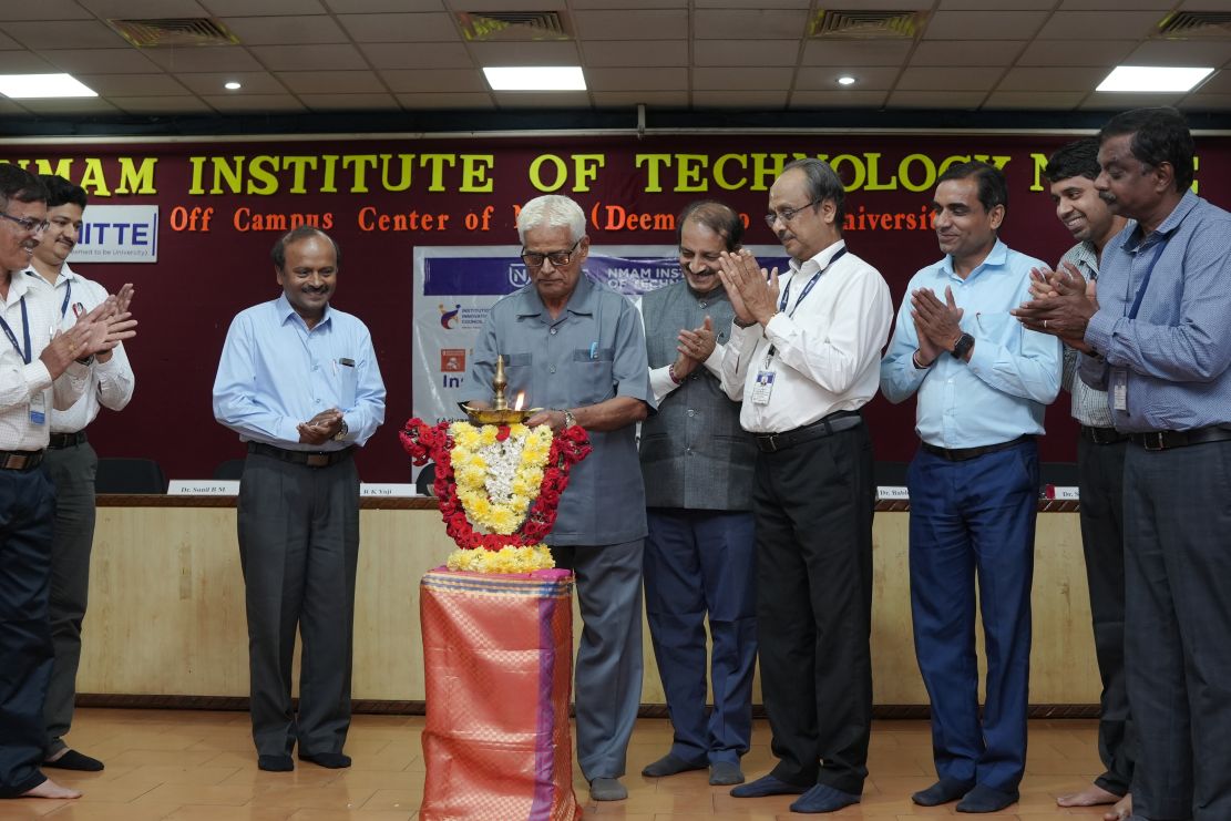 ನಿಟ್ಟೆ: ಐ.ಆರ್.ಎಸ್.ಎಂ ರಾಷ್ಟ್ರೀಯ ಸಿಂಪೋಸಿಯಂ