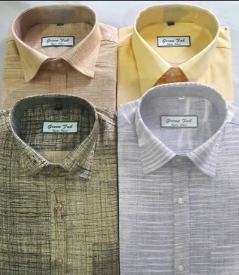 ಜಿಲ್ಲೆಯ ವಿವಿಧ ಸ್ಥಳಗಳಲ್ಲಿ ಖಾದಿ ಉಡುಪುಗಳ ತಾತ್ಕಾಲಿಕ ಮಾರಾಟ ಮಳಿಗೆ