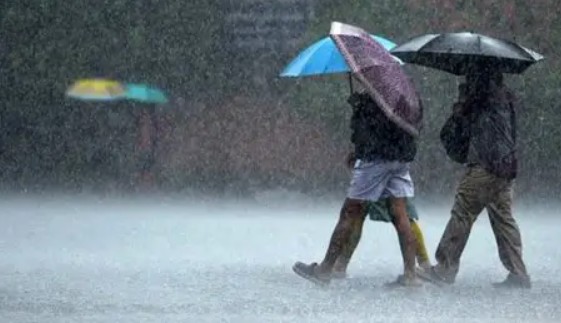 ಕರಾವಳಿಯಲ್ಲಿ ಮಳೆ ಸಾಧ್ಯತೆ