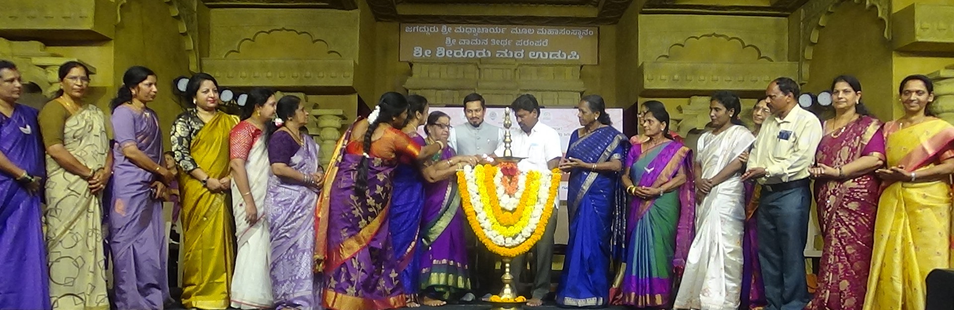 ಮಹಿಳೆಯರು ಸ್ವಾವಲಂಬಿಗಳಾದಾಗ ದೇಶದ ಅಭಿವೃದ್ಧಿ ಸಾಧ್ಯ: ಎಂ ಎ ಗಫೂರ್