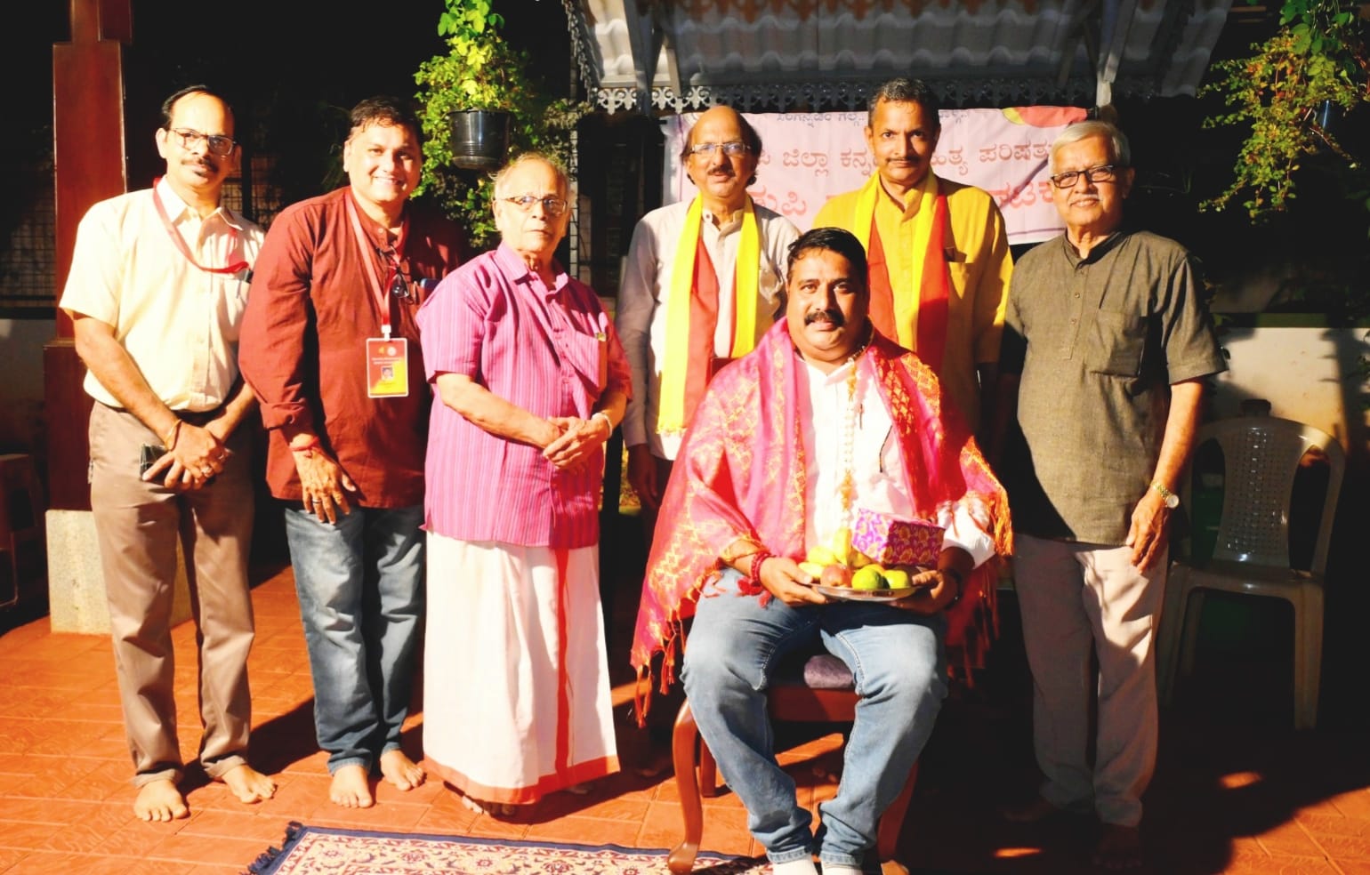 ಡುಂಡಿರಾಜರ ಹೊಸ ಕವಿತೆಗಳು