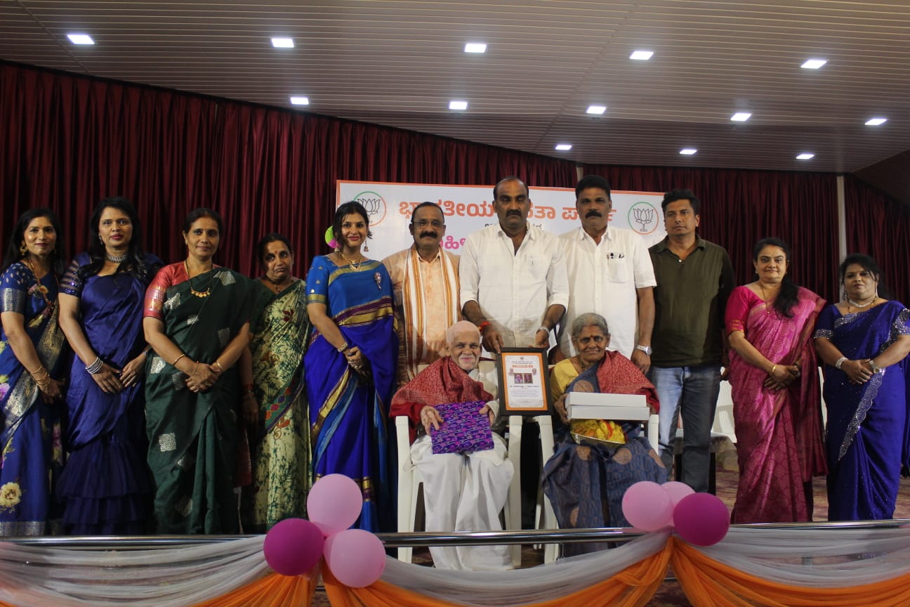 ಉಡುಪಿ ಜಿಲ್ಲೆಯ ಅಭಿವೃದ್ಧಿಯಲ್ಲಿ ಮಹಿಳೆಯರ ಕೊಡುಗೆ ಅಪಾರ: ಯಶ್ಪಾಲ್ ಸುವರ್ಣ