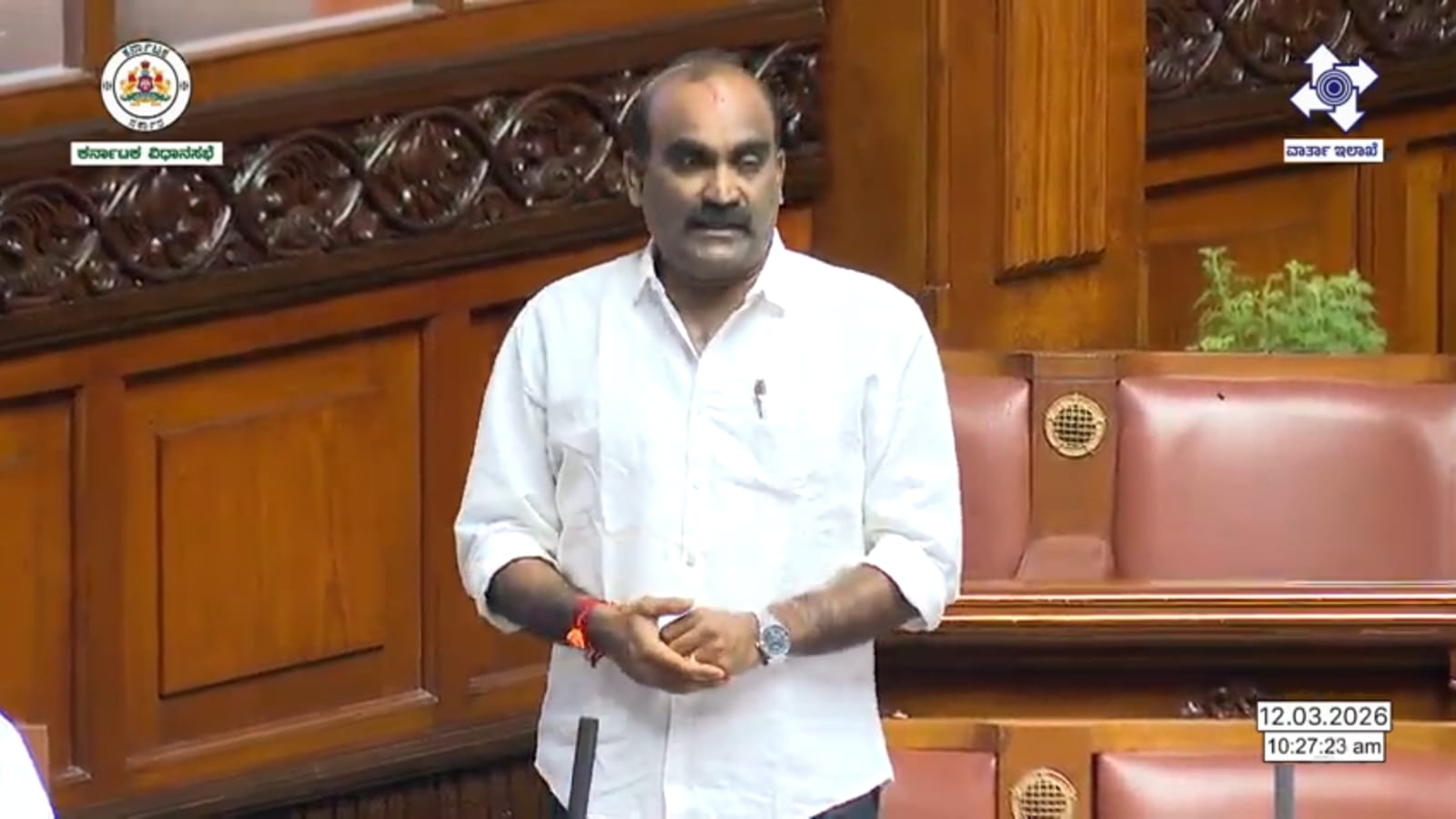 ಉಡುಪಿ ಜಿಲ್ಲೆಗೆ ಸರಕಾರಿ ಮೆಡಿಕಲ್ ಕಾಲೇಜು ಮಂಜೂರಾತಿ ಮಾಡಿ; ವಿಧಾನಸಭೆಯಲ್ಲಿ ಶಾಸಕ ಯಶ್ಪಾಲ್ ಸುವರ್ಣ ಗಟ್ಟಿ ಧ್ವನಿ; ಉಪ್ಪೂರು ಗ್ರಾಮದಲ್ಲಿ ಮೆಡಿಕಲ್ ಕಾಲೇಜು ನಿರ್ಮಾಣಕ್ಕೆ ಜಾಗ ಗುರುತು