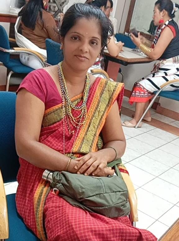 ರಾಷ್ಟ್ರಪತಿ ಭವನಕ್ಕೆ ಭೇಟಿಗೆ ಸಂಜೀವಿನಿ ಬುಡಕಟ್ಟು ಮಹಿಳೆಗೆ ಅವಕಾಶ