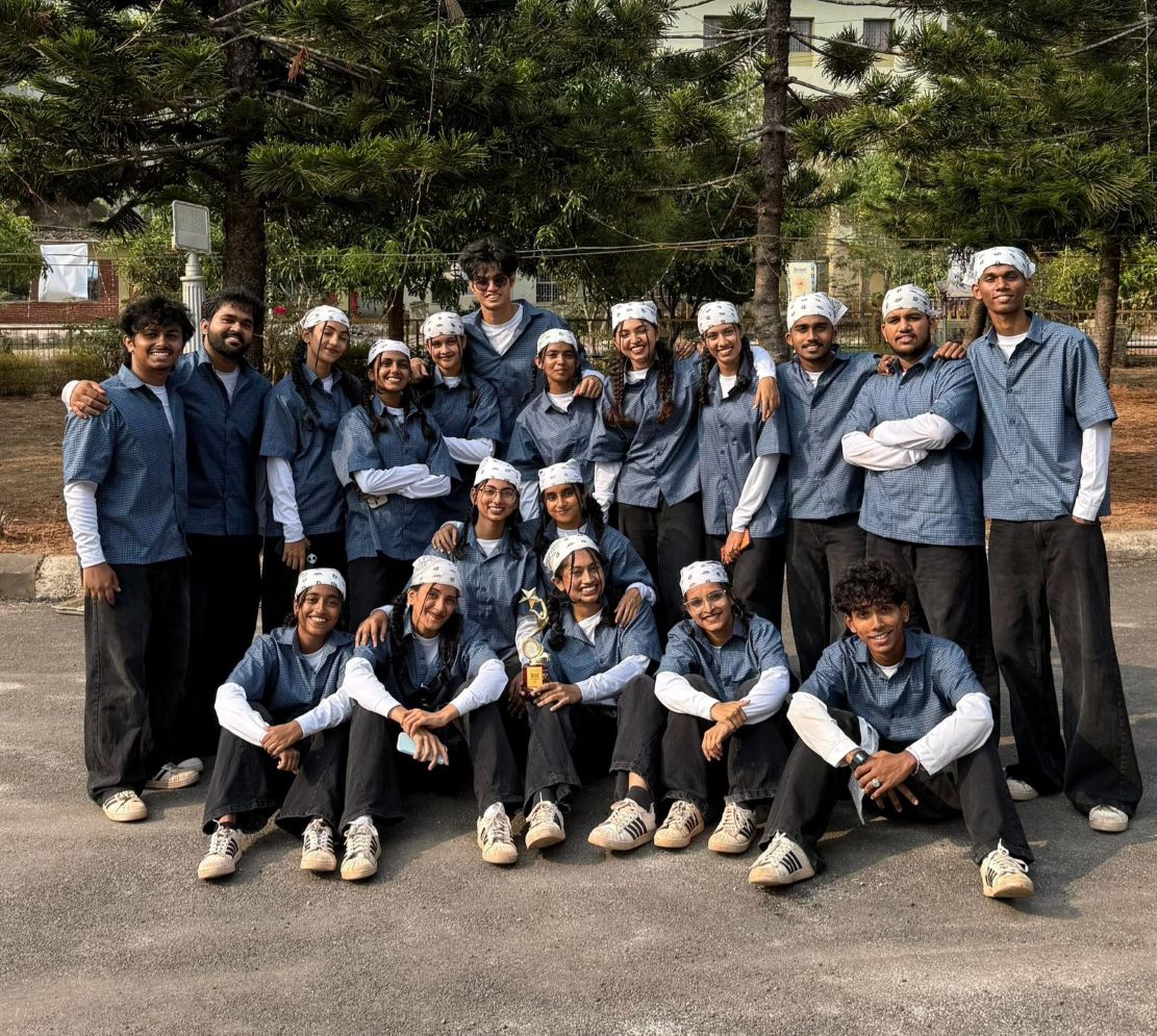 ಇನ್ಸಿಡೆಂಟ್ 2026: ನಿಟ್ಟೆ ವಿದ್ಯಾರ್ಥಿಗಳಿಗೆ ಬಹುಮಾನ