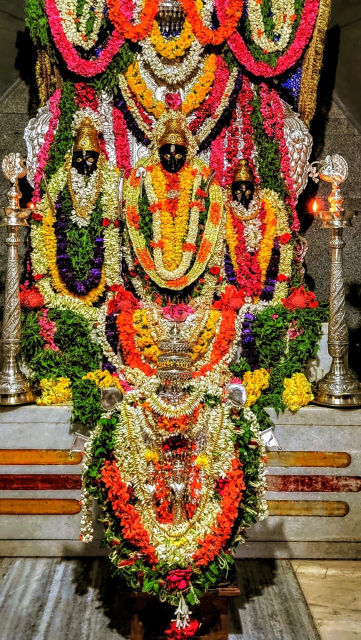 ಮಾ.19ರಿಂದ ಅಶ್ವತ್ಥಪುರದಲ್ಲಿ ಶ್ರೀರಾಮನವಮಿ ಮಹೋತ್ಸವ