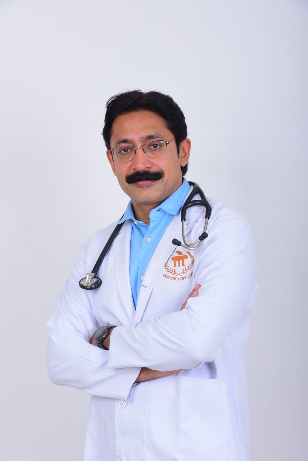 ಕಸ್ತೂರ್ಬಾ ಆಸ್ಪತ್ರೆ ಮಣಿಪಾಲ: ಡಾ. ಶ್ಯಾಮ್ ಕೃಷ್ಣನ್ ಅಶೋಕ್ ಸೇವೆ ಲಭ್ಯ