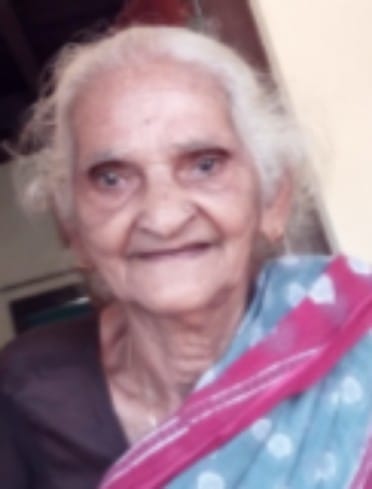 ಆಸಾವರಿ ಶಾನಭಾಗ್ ನಿಧನ