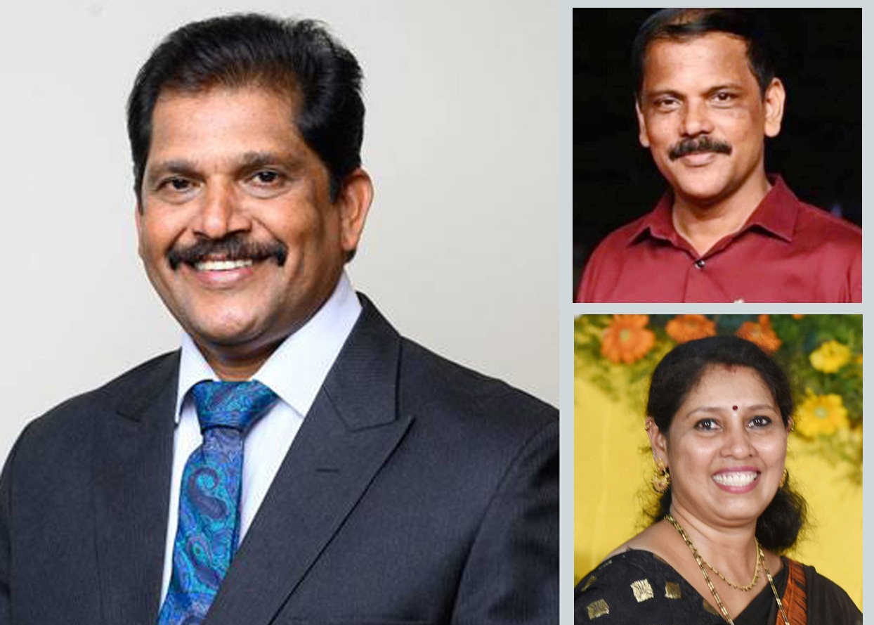 ಉಡುಪಿ ತಾಲೂಕು ಕನ್ನಡ ಸಾಹಿತ್ಯ ಸಮ್ಮೇಳನದ ಸ್ವಾಗತ ಸಮಿತಿ ಕಾರ್ಯಾಧ್ಯಕ್ಷರಾಗಿ ಇಂದ್ರಾಳಿ ಜಯಕರ ಶೆಟ್ಟಿ ಆಯ್ಕೆ