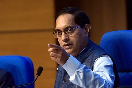 ಪಶ್ಚಿಮ ಏಷ್ಯಾ ಸಂಘರ್ಷ: ಹೂಡಿಕೆದಾರರು ಶಾಂತವಾಗಿರಲು ಸೆಬಿ ಮುಖ್ಯಸ್ಥರ ಮನವಿ