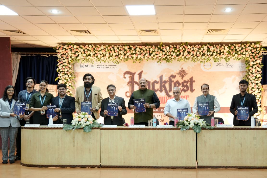 ಹ್ಯಾಕ್ ಫೆಸ್ಟ್ 2026