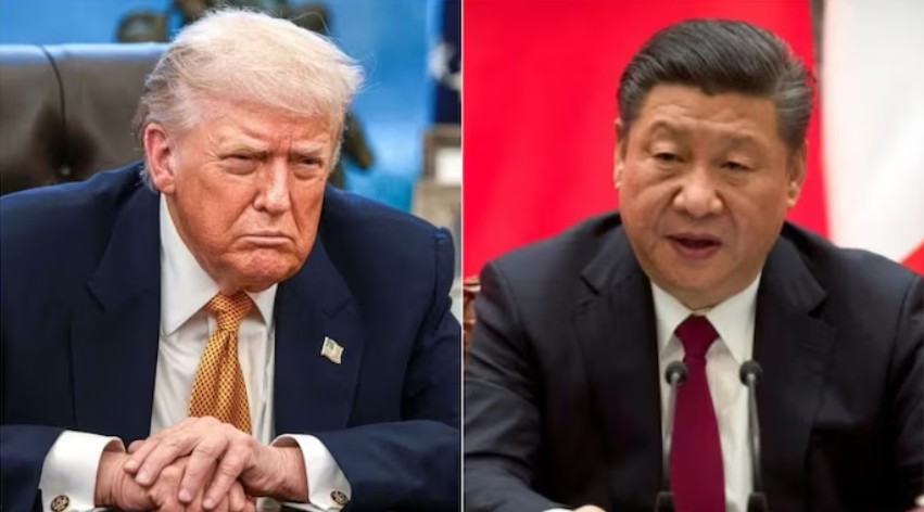 ಮಧ್ಯಪ್ರವೇಶಿಸಬೇಡಿ: ಹಾರ್ಮುಜ್ ದಿಗ್ಬಂಧನದ ಬಗ್ಗೆ ಅಮೆರಿಕಾಗೆ ಚೀನಾ ಎಚ್ಚರಿಕೆ