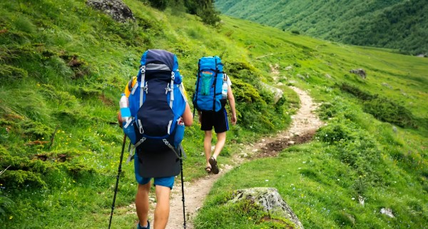 ಚಾರಣಕ್ಕೆ ತೆರಳಲು ಪಾಲಕರ, ಪೋಷಕರ ಅನುಮತಿ ಕಡ್ಡಾಯ: ಅರಣ್ಯ ಸಚಿವ