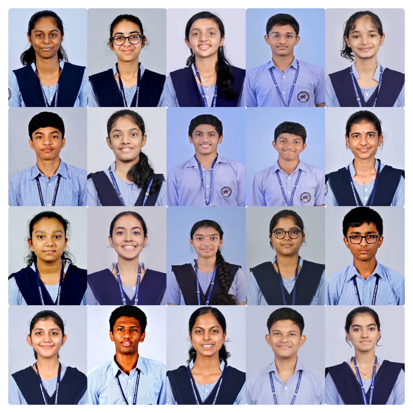 ದ್ವಿತೀಯ ಪಿಯುಸಿ ಫಲಿತಾಂಶ: ರಾಜ್ಯಕ್ಕೆ ಮೊದಲ 10ರ ಸ್ಥಾನದಲ್ಲಿ ಜ್ಞಾನಸುಧಾದ 49 ವಿದ್ಯಾರ್ಥಿಗಳು