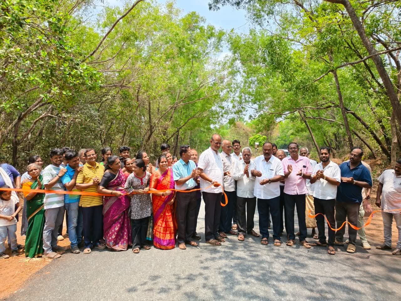 ಕೊಡಿಬೆಟ್ಟು: ವಿವಿಧ ಅಭಿವೃದ್ಧಿ ಕಾಮಗಾರಿಗಳ ಗುದ್ದಲಿ ಪೂಜೆ; ಉದ್ಘಾಟನೆ