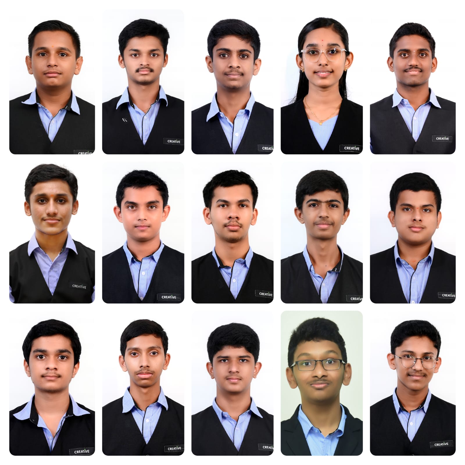 ಜೆಇಇ ಮೈನ್ಸ್ ಫಲಿತಾಂಶ ಪ್ರಕಟ: ಕ್ರಿಯೇಟಿವ್ ಕಾಲೇಜಿನ ವಿದ್ಯಾರ್ಥಿಗಳ ಅಮೋಘ ಸಾಧನೆ