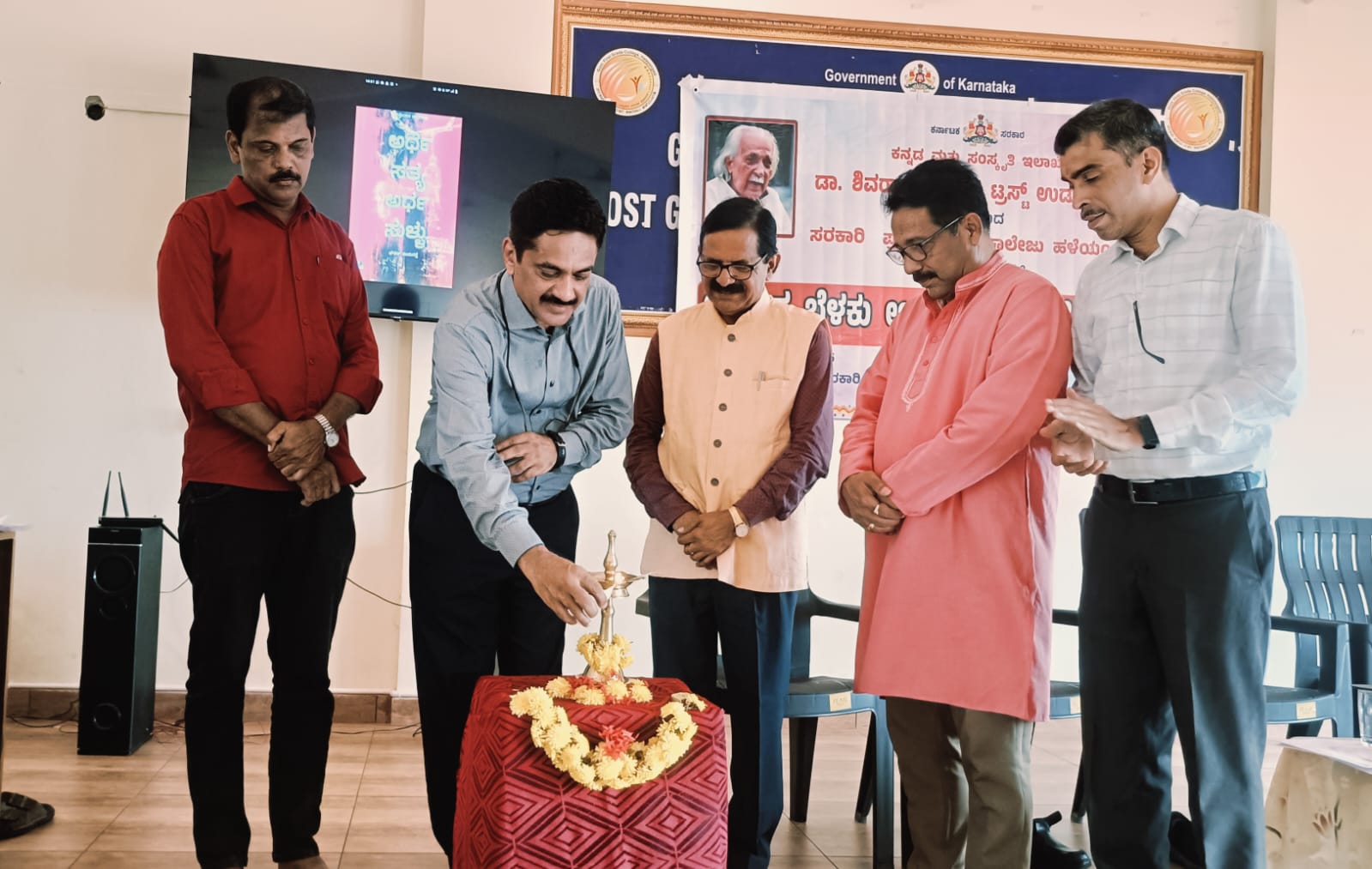 ಮನುಷ್ಯ ಮಾನವೀಯನಾಗುವುದು ಮೂಕಜ್ಜಿಯ ಸಂದೇಶ: ಪ್ರೊ.ಸ್ವೀವನ್ ಕ್ವಾಡ್ರಸ್