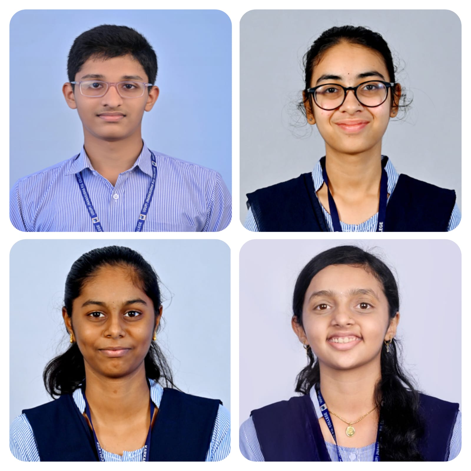 ದ್ವಿತೀಯ ಪಿಯುಸಿ ಮರು ಮೌಲ್ಯಮಾಪನ: ಜ್ಞಾನಸುಧಾದ 59 ವಿದ್ಯಾರ್ಥಿಗಳಿಗೆ ರಾಜ್ಯಕ್ಕೆ ಅಗ್ರ ಹತ್ತರೊಳಗಿನ ರ‍್ಯಾಂಕ್; ಮಣಿಪಾಲ ಜ್ಞಾನಸುಧಾದ ಅಶ್ವಿನ್‌ಗೆ ರಾಜ್ಯಕ್ಕೆ ಮೂರನೇ ರ‍್ಯಾಂಕ್