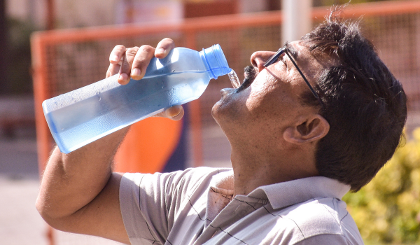 ಕರ್ನಾಟಕ ಸೇರಿದಂತೆ ಇತರೆ ರಾಜ್ಯಗಳಿಗೆ ಉಷ್ಣ ಅಲೆಯ ಎಚ್ಚರಿಕೆ ನೀಡಿದ ಹವಾಮಾನ ಇಲಾಖೆ