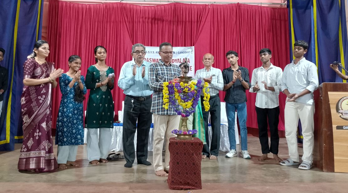 ಮಕ್ಕಳ ಸಾಧನೆಯಿಂದ ಹೆತ್ತವರಿಗೆ ಗೌರವ ಸಿಗುವಂತಾದರೆ ಅದು ನಿಜಕ್ಕೂ ಮಕ್ಕಳು ಹೆತ್ತವರಿಗೆ ನೀಡುವಂತಹ ಅತಿ ದೊಡ್ಡ ಉಡುಗೊರೆ: ವಾಮನ ಎಸ್ ಪೈ