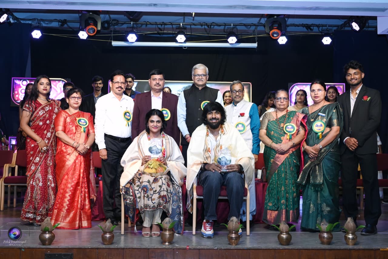 ಮಹಾತ್ಮ ಗಾಂಧಿ ಮೆಮೋರಿಯಲ್ ಸಂಧ್ಯಾ ಕಾಲೇಜು: ವಿದ್ಯಾರ್ಥಿ ಕ್ಷೇಮಪಾಲನಾ ದಿನಾಚರಣೆ