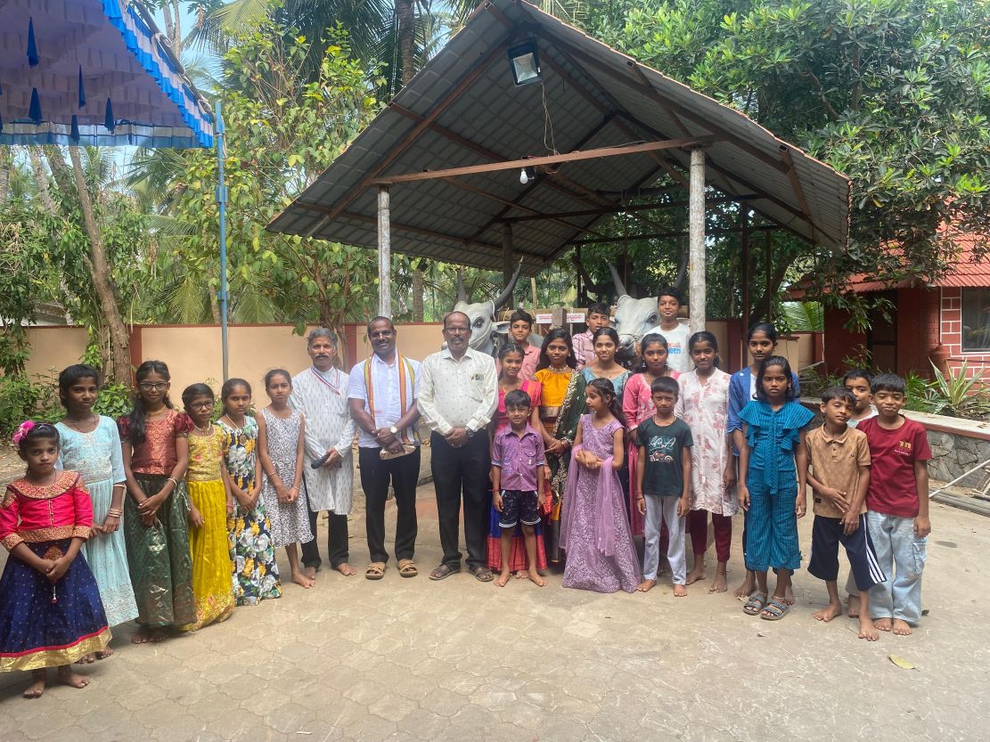 ಗಾಡಿ ಕೂಸಣ್ಣ ಅವರಿಗೆ ನುಡಿ ನಮನ