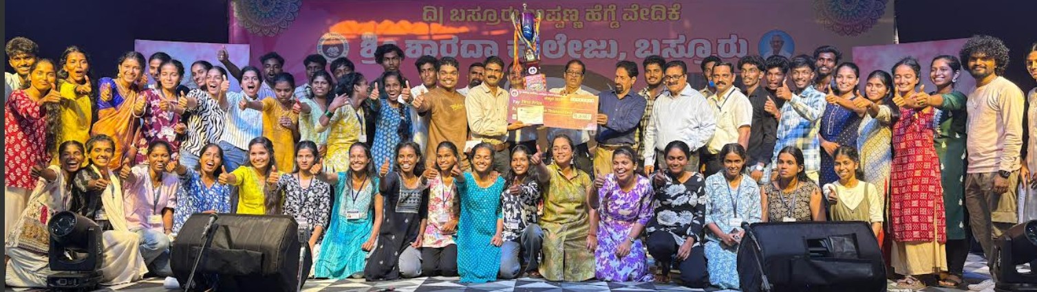 ವಿದ್ಯಾರ್ಥಿಗಳೇ ನಿಮ್ಮ ಕನಸು ದೊಡ್ಡದಾಗಿರಲಿ: ಸಟ್ವಾಡಿ ವಿಜಯ ಶೆಟ್ಟಿ