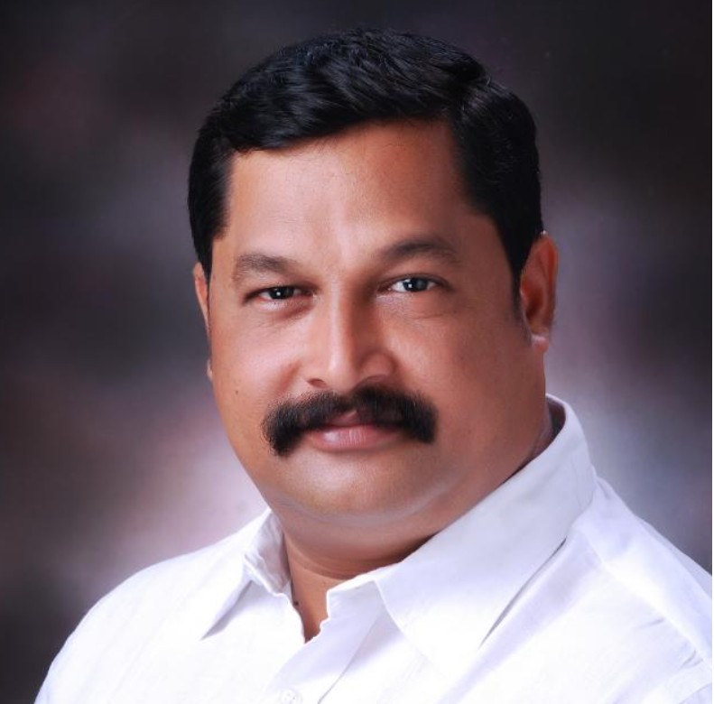 ಪಂಚ ರಾಜ್ಯಗಳ ಚುನಾವಣೆ ಮುಗಿಯುತ್ತಿದ್ದಂತೆ ಕೇಂದ್ರದ ಮೋದಿ ಸರಕಾರದಿಂದ ಜನರಿಗೆ ಗ್ಯಾಸ್ ಸಿಲಿಂಡರ್‌ನ ಶಾಕ್: ರಮೇಶ್ ಕಾಂಚನ್