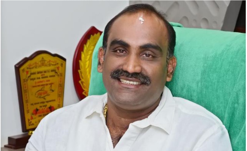 ಹಿಜಾಬ್ ನಿಷೇಧ ಹಿಂಪಡೆಯುವ ಮೂಲಕ ಶಿಕ್ಷಣ ವ್ಯವಸ್ಥೆಯನ್ನು ಇಸ್ಲಾಮೀಕರಣ ಮಾಡಲು ಮುಂದಾದ ರಾಜ್ಯ ಸರ್ಕಾರ: ಯಶ್ಪಾಲ್ ಸುವರ್ಣ ಆಕ್ರೋಶ