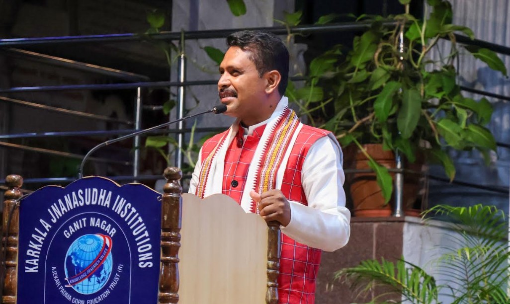 ಜ್ಞಾನಸುಧಾ: ಮೌಲ್ಯಸುಧಾ-48