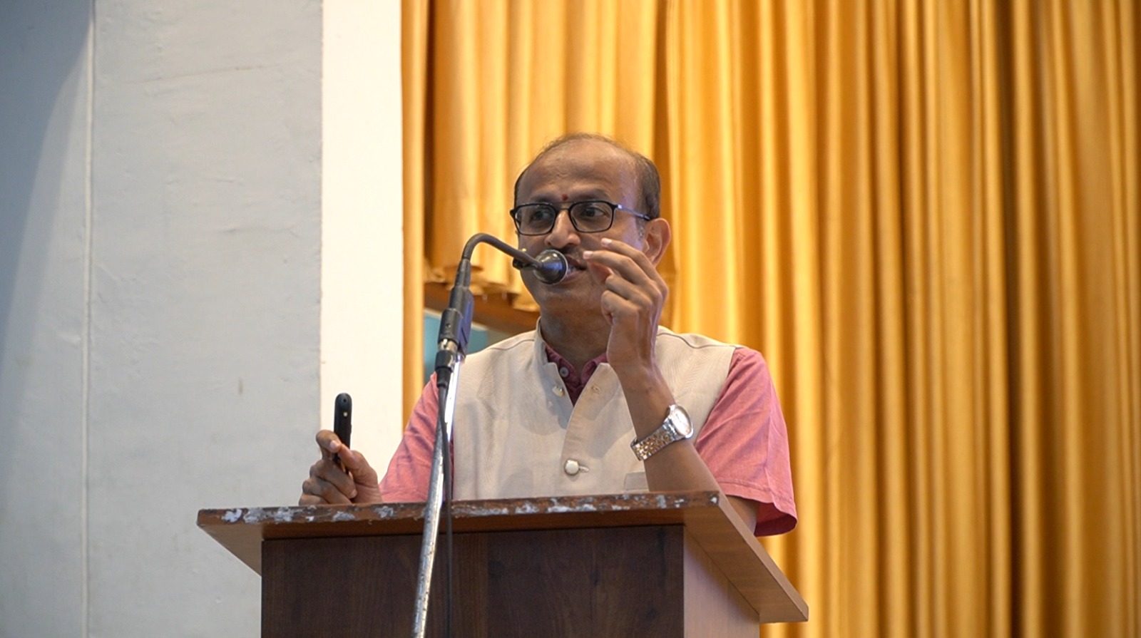 ತ್ರಿಶಾ ವಿದ್ಯಾ ಪಿಯು ಕಾಲೇಜು: ಓರಿಯೆಂಟೇಷನ್ ಕಾರ್ಯಕ್ರಮ