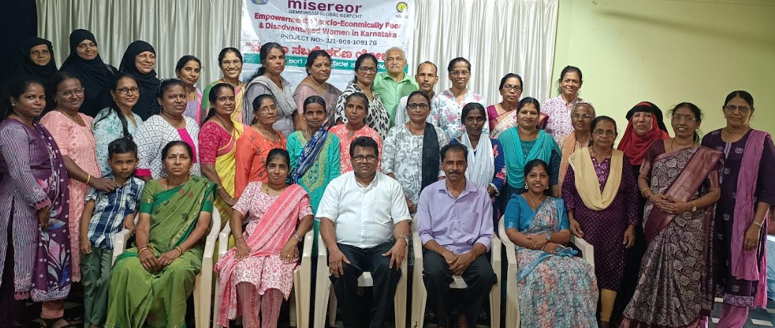 ಲಿಂಗ ಸಮಾನತೆ ಕಾರ್ಯಗಾರ