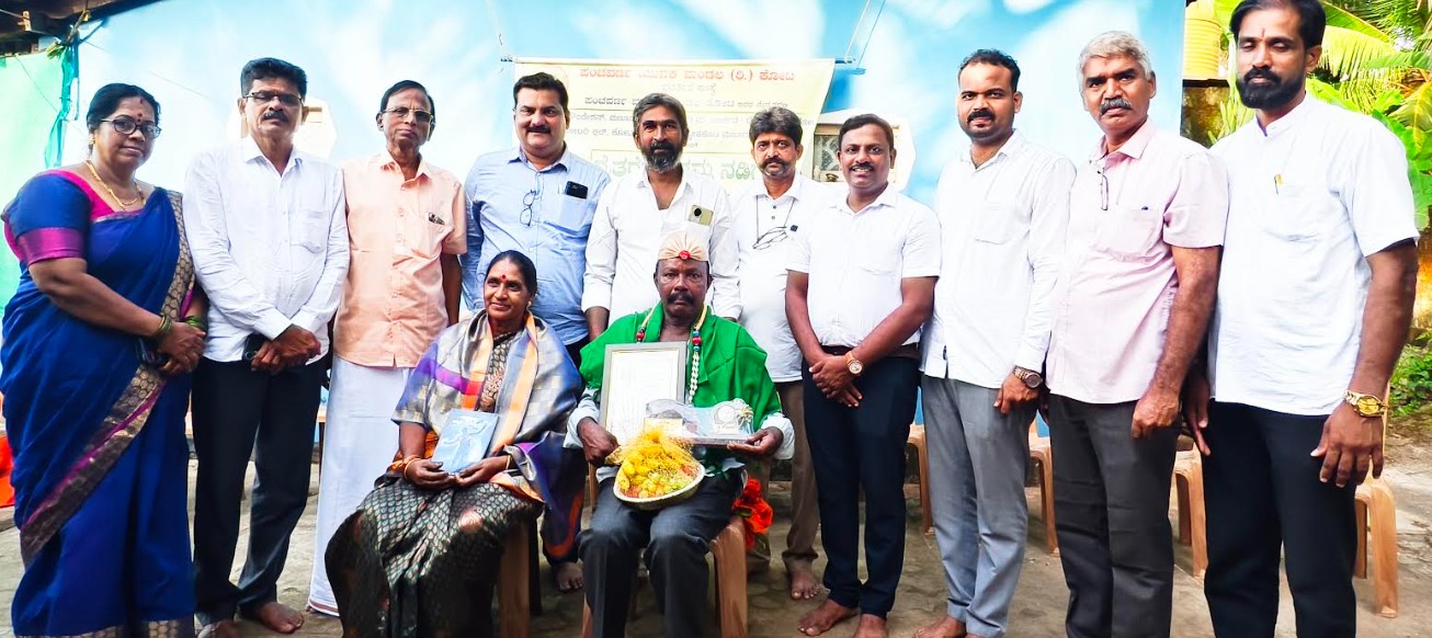 ಪಂಚವರ್ಣದಿಂದ ಮಾದರಿ ಕಾರ್ಯಕ್ರಮ: ಶರತ್ ಕುಮಾರ್ ಶೆಟ್ಟಿ