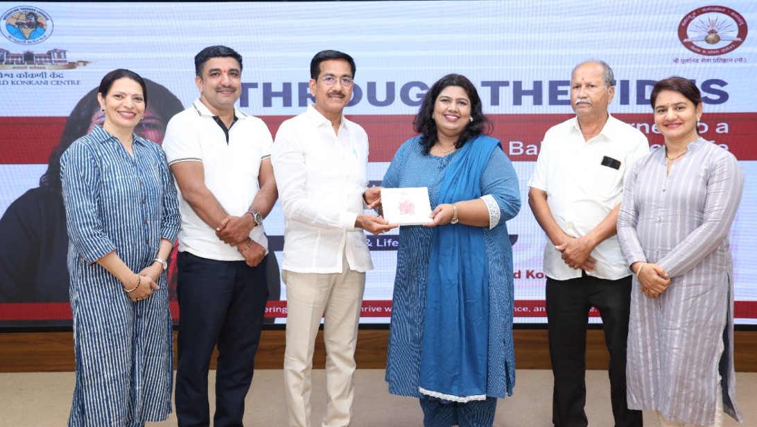ಹದಿಹರೆಯ ಬದುಕಿನ ಸಮತೋಲನದ ಪಯಣ- ವಿಶೇಷ ಉಪನ್ಯಾಸ