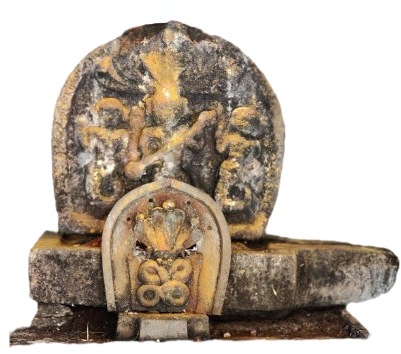 ಪಳ್ಳಿ ಶ್ರೀ ಮಹಾಲಿಂಗೇಶ್ವರ ದೇವಾಲಯ